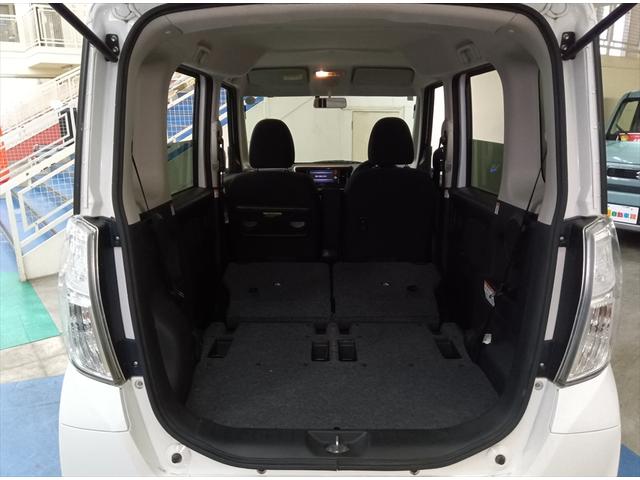 デイズルークス ハイウェイスター S 4WD 純正ナビTV シートヒーター HIDヘッドライト スマートキー(42枚目)