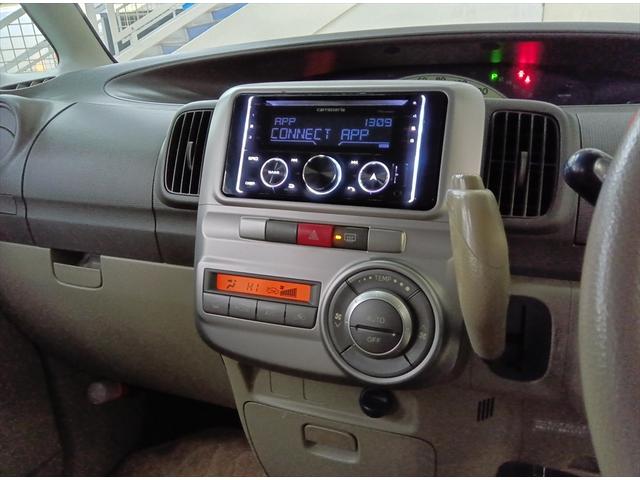 タント Ｘ　４ＷＤ　Ｂｌｕｅｔｏｏｔｈ　ＣＤ　スマートキー（6枚目）