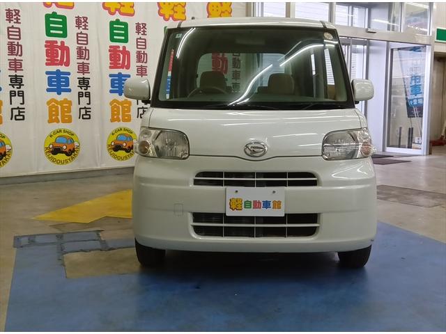 タント Ｘ　４ＷＤ　Ｂｌｕｅｔｏｏｔｈ　ＣＤ　スマートキー（8枚目）