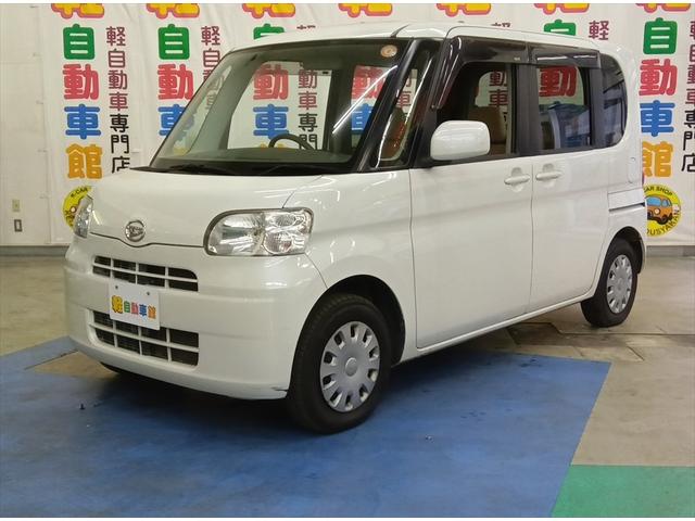 タント Ｘ　４ＷＤ　Ｂｌｕｅｔｏｏｔｈ　ＣＤ　スマートキー（9枚目）