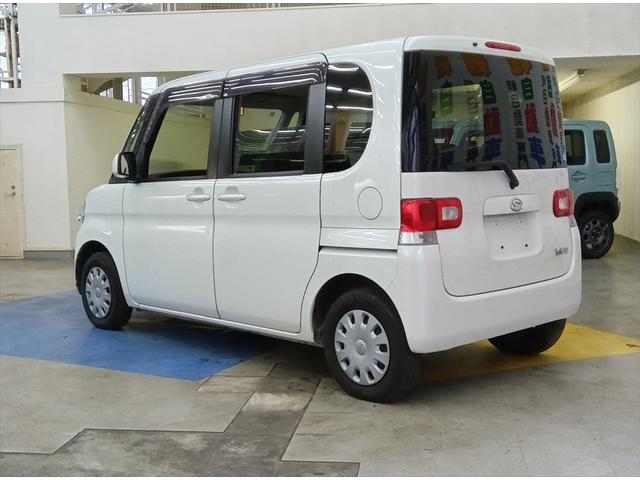 タント Ｘ　４ＷＤ　Ｂｌｕｅｔｏｏｔｈ　ＣＤ　スマートキー（11枚目）