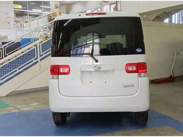 タント Ｘ　４ＷＤ　Ｂｌｕｅｔｏｏｔｈ　ＣＤ　スマートキー（12枚目）