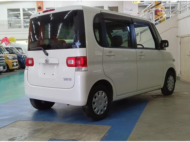 タント Ｘ　４ＷＤ　Ｂｌｕｅｔｏｏｔｈ　ＣＤ　スマートキー（13枚目）