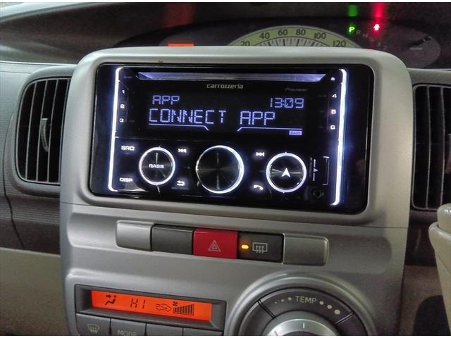 タント Ｘ　４ＷＤ　Ｂｌｕｅｔｏｏｔｈ　ＣＤ　スマートキー（16枚目）