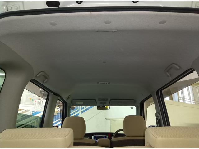 タント Ｘ　４ＷＤ　Ｂｌｕｅｔｏｏｔｈ　ＣＤ　スマートキー（19枚目）