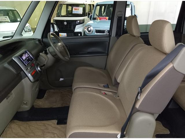 タント Ｘ　４ＷＤ　Ｂｌｕｅｔｏｏｔｈ　ＣＤ　スマートキー（21枚目）