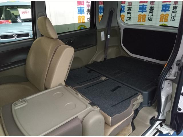 タント Ｘ　４ＷＤ　Ｂｌｕｅｔｏｏｔｈ　ＣＤ　スマートキー（25枚目）