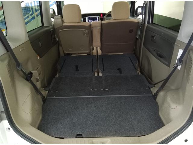 タント Ｘ　４ＷＤ　Ｂｌｕｅｔｏｏｔｈ　ＣＤ　スマートキー（27枚目）