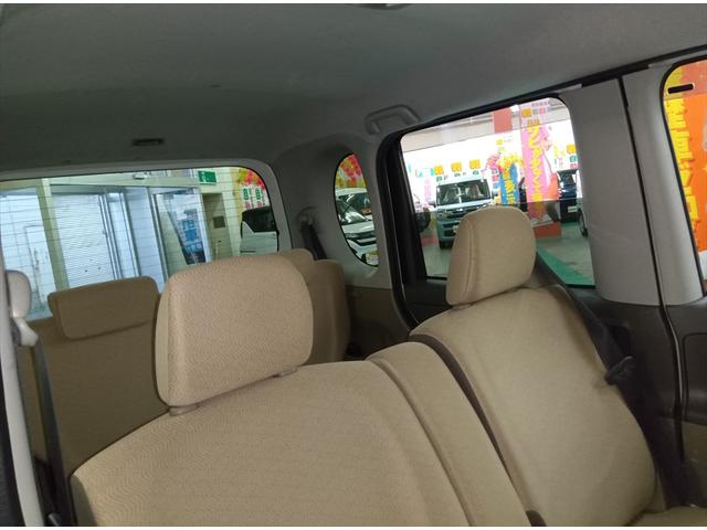 タント Ｘ　４ＷＤ　Ｂｌｕｅｔｏｏｔｈ　ＣＤ　スマートキー（38枚目）