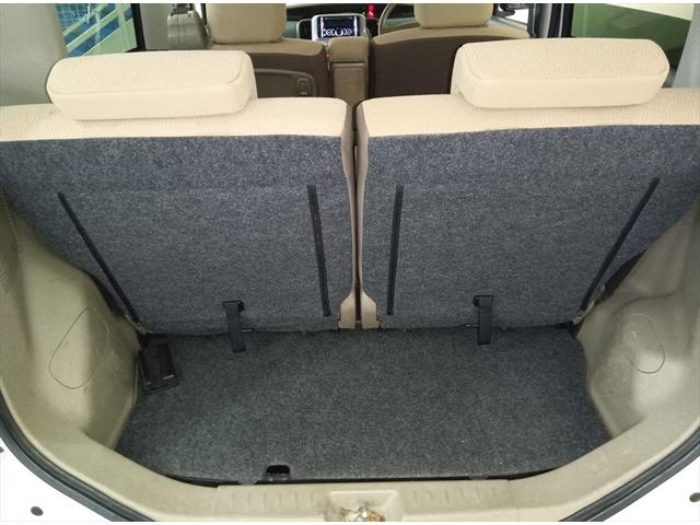 タント Ｘ　４ＷＤ　Ｂｌｕｅｔｏｏｔｈ　ＣＤ　スマートキー（44枚目）