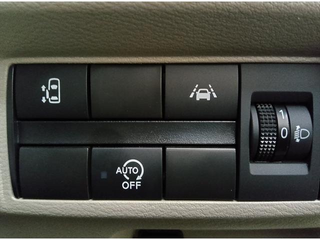 ｅＫスペース Ｇ　後期型　４ＷＤ　衝突軽減ブレーキ　バックカメラ　片側パワースライド　シートヒーター　禁煙車　ＬＥＤヘッドライト　スマートキー　横滑り防止装置（5枚目）