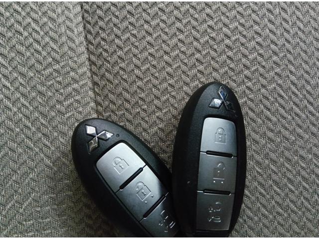 ｅＫスペース Ｇ　後期型　４ＷＤ　衝突軽減ブレーキ　バックカメラ　片側パワースライド　シートヒーター　禁煙車　ＬＥＤヘッドライト　スマートキー　横滑り防止装置（6枚目）