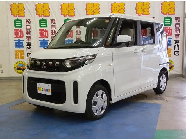 ｅＫスペース Ｇ　後期型　４ＷＤ　衝突軽減ブレーキ　バックカメラ　片側パワースライド　シートヒーター　禁煙車　ＬＥＤヘッドライト　スマートキー　横滑り防止装置（10枚目）