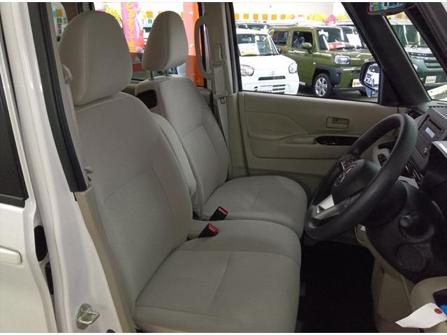 ｅＫスペース Ｇ　後期型　４ＷＤ　衝突軽減ブレーキ　バックカメラ　片側パワースライド　シートヒーター　禁煙車　ＬＥＤヘッドライト　スマートキー　横滑り防止装置（15枚目）