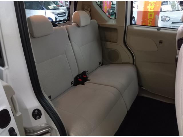 ｅＫスペース Ｇ　後期型　４ＷＤ　衝突軽減ブレーキ　バックカメラ　片側パワースライド　シートヒーター　禁煙車　ＬＥＤヘッドライト　スマートキー　横滑り防止装置（16枚目）