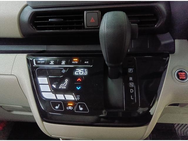 ｅＫスペース Ｇ　後期型　４ＷＤ　衝突軽減ブレーキ　バックカメラ　片側パワースライド　シートヒーター　禁煙車　ＬＥＤヘッドライト　スマートキー　横滑り防止装置（18枚目）