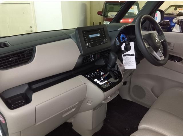 ｅＫスペース Ｇ　後期型　４ＷＤ　衝突軽減ブレーキ　バックカメラ　片側パワースライド　シートヒーター　禁煙車　ＬＥＤヘッドライト　スマートキー　横滑り防止装置（20枚目）