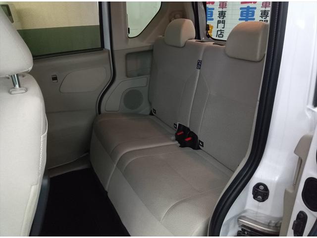 ｅＫスペース Ｇ　後期型　４ＷＤ　衝突軽減ブレーキ　バックカメラ　片側パワースライド　シートヒーター　禁煙車　ＬＥＤヘッドライト　スマートキー　横滑り防止装置（22枚目）