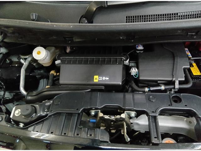 ｅＫスペース Ｇ　後期型　４ＷＤ　衝突軽減ブレーキ　バックカメラ　片側パワースライド　シートヒーター　禁煙車　ＬＥＤヘッドライト　スマートキー　横滑り防止装置（25枚目）