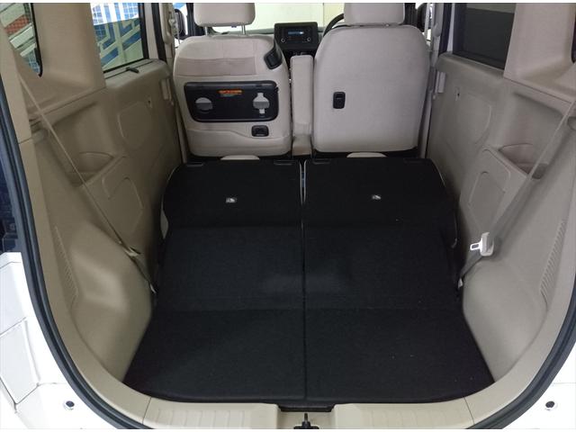 ｅＫスペース Ｇ　後期型　４ＷＤ　衝突軽減ブレーキ　バックカメラ　片側パワースライド　シートヒーター　禁煙車　ＬＥＤヘッドライト　スマートキー　横滑り防止装置（26枚目）