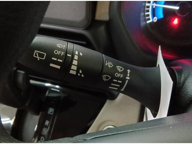 ｅＫスペース Ｇ　後期型　４ＷＤ　衝突軽減ブレーキ　バックカメラ　片側パワースライド　シートヒーター　禁煙車　ＬＥＤヘッドライト　スマートキー　横滑り防止装置（35枚目）