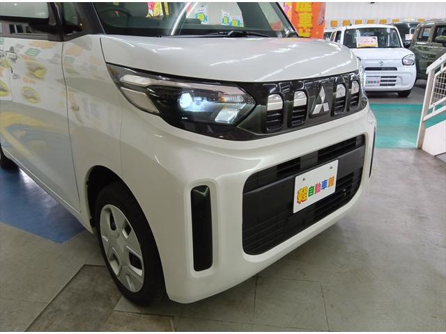 ｅＫスペース Ｇ　後期型　４ＷＤ　衝突軽減ブレーキ　バックカメラ　片側パワースライド　シートヒーター　禁煙車　ＬＥＤヘッドライト　スマートキー　横滑り防止装置（42枚目）