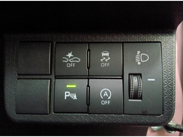 タント Ｌ　４ＷＤ　衝突軽減ブレーキ　シートヒーター　横滑り防止装置　ＬＥＤヘッドライト　キーレス（4枚目）