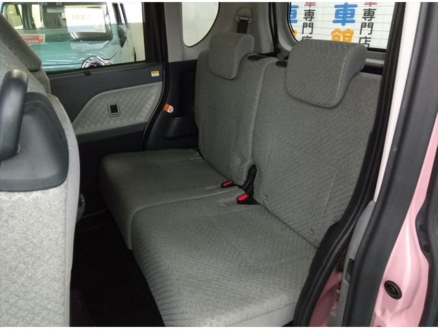 タント Ｌ　４ＷＤ　衝突軽減ブレーキ　シートヒーター　横滑り防止装置　ＬＥＤヘッドライト　キーレス（23枚目）