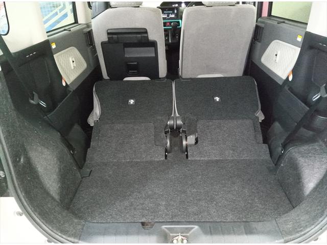 タント Ｌ　４ＷＤ　衝突軽減ブレーキ　シートヒーター　横滑り防止装置　ＬＥＤヘッドライト　キーレス（27枚目）