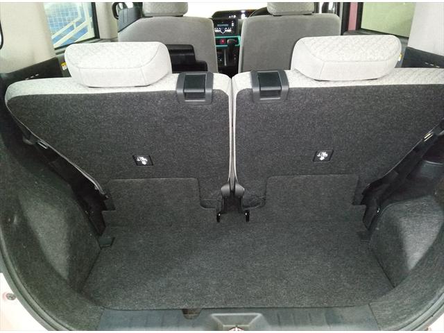 タント Ｌ　４ＷＤ　衝突軽減ブレーキ　シートヒーター　横滑り防止装置　ＬＥＤヘッドライト　キーレス（42枚目）