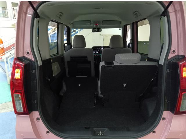 タント Ｌ　４ＷＤ　衝突軽減ブレーキ　シートヒーター　横滑り防止装置　ＬＥＤヘッドライト　キーレス（43枚目）