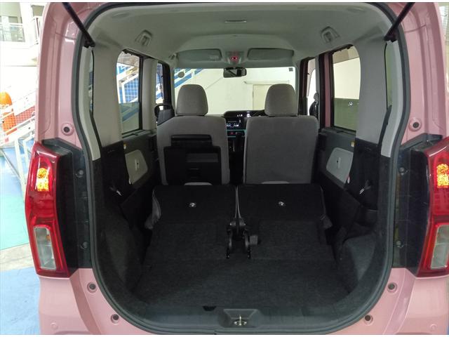 タント Ｌ　４ＷＤ　衝突軽減ブレーキ　シートヒーター　横滑り防止装置　ＬＥＤヘッドライト　キーレス（44枚目）