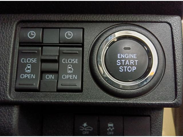 ムーヴキャンバス セオリーＧ　届出済未使用車　４ＷＤ　衝突軽減ブレーキ　バックカメラ　両側パワースライド　シートヒーター　横滑り防止装置　ＬＥＤヘッドライト　スマートキー（5枚目）