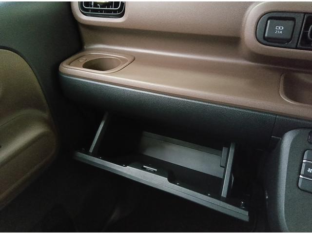 ムーヴキャンバス セオリーＧ　届出済未使用車　４ＷＤ　衝突軽減ブレーキ　バックカメラ　両側パワースライド　シートヒーター　横滑り防止装置　ＬＥＤヘッドライト　スマートキー（32枚目）