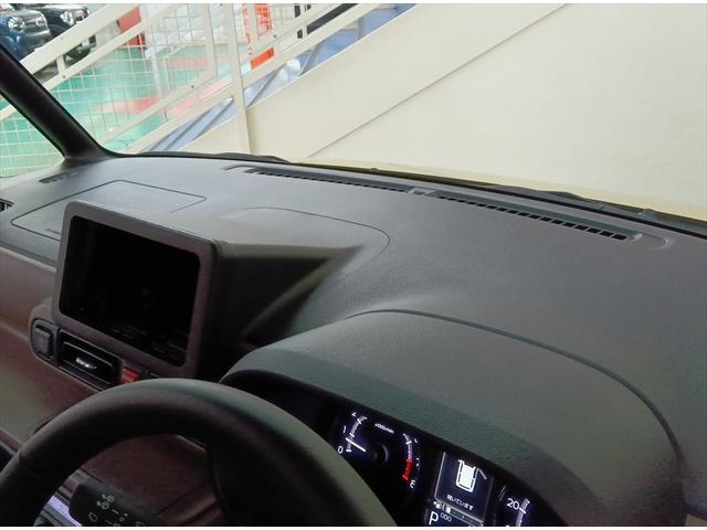 ムーヴキャンバス セオリーＧ　届出済未使用車　４ＷＤ　衝突軽減ブレーキ　バックカメラ　両側パワースライド　シートヒーター　横滑り防止装置　ＬＥＤヘッドライト　スマートキー（37枚目）