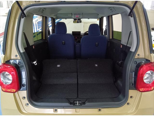 ムーヴキャンバス セオリーＧ　届出済未使用車　４ＷＤ　衝突軽減ブレーキ　バックカメラ　両側パワースライド　シートヒーター　横滑り防止装置　ＬＥＤヘッドライト　スマートキー（46枚目）