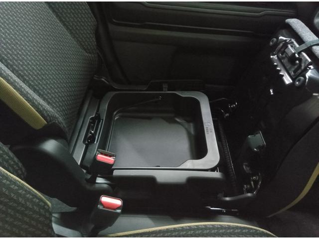 ハスラー ハイブリッドＧ　４ＷＤ　衝突軽減ブレーキ　横滑り防止装置　シートヒーター　ミラーヒーター　ＬＥＤヘッドライト　スマートキー（6枚目）