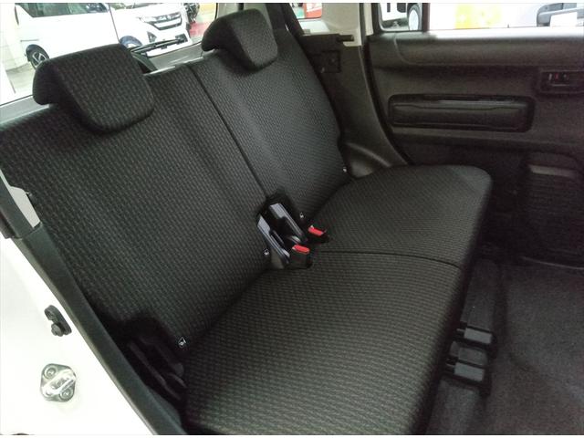 ハスラー ハイブリッドＧ　４ＷＤ　衝突軽減ブレーキ　横滑り防止装置　シートヒーター　ミラーヒーター　ＬＥＤヘッドライト　スマートキー（16枚目）