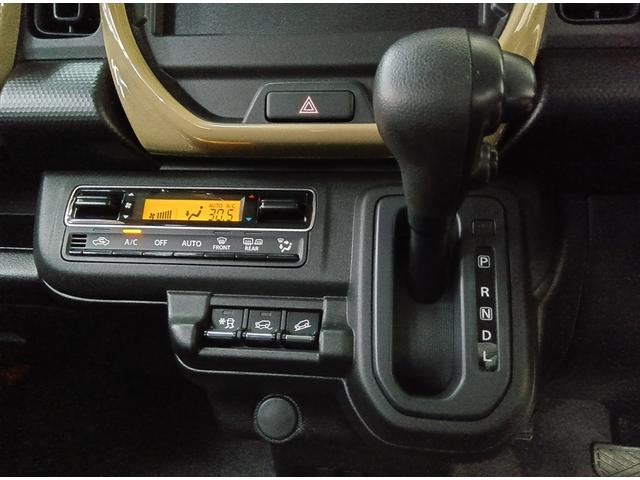 ハスラー ハイブリッドＧ　４ＷＤ　衝突軽減ブレーキ　横滑り防止装置　シートヒーター　ミラーヒーター　ＬＥＤヘッドライト　スマートキー（18枚目）