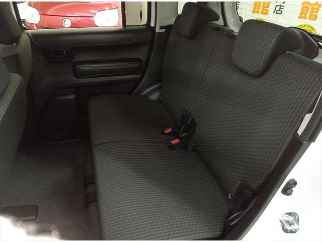 ハスラー ハイブリッドＧ　４ＷＤ　衝突軽減ブレーキ　横滑り防止装置　シートヒーター　ミラーヒーター　ＬＥＤヘッドライト　スマートキー（22枚目）