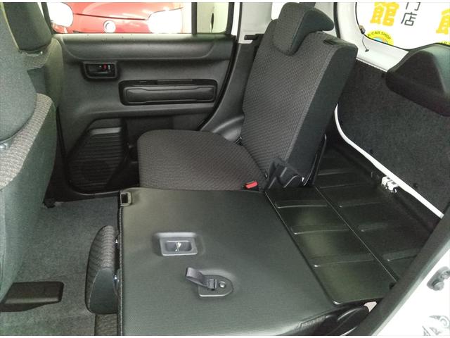 ハスラー ハイブリッドＧ　４ＷＤ　衝突軽減ブレーキ　横滑り防止装置　シートヒーター　ミラーヒーター　ＬＥＤヘッドライト　スマートキー（23枚目）
