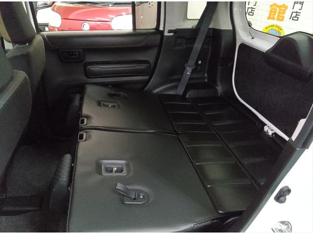 ハスラー ハイブリッドＧ　４ＷＤ　衝突軽減ブレーキ　横滑り防止装置　シートヒーター　ミラーヒーター　ＬＥＤヘッドライト　スマートキー（24枚目）