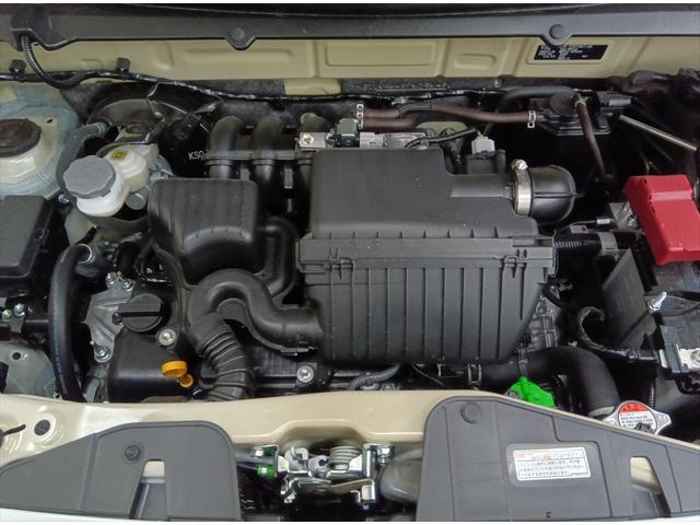 ハスラー ハイブリッドＧ　４ＷＤ　衝突軽減ブレーキ　横滑り防止装置　シートヒーター　ミラーヒーター　ＬＥＤヘッドライト　スマートキー（25枚目）