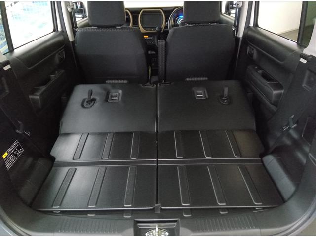 ハスラー ハイブリッドＧ　４ＷＤ　衝突軽減ブレーキ　横滑り防止装置　シートヒーター　ミラーヒーター　ＬＥＤヘッドライト　スマートキー（26枚目）