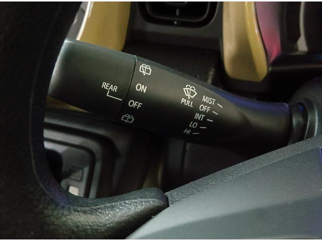 ハスラー ハイブリッドＧ　４ＷＤ　衝突軽減ブレーキ　横滑り防止装置　シートヒーター　ミラーヒーター　ＬＥＤヘッドライト　スマートキー（33枚目）