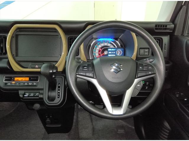 ハスラー ハイブリッドＧ　４ＷＤ　衝突軽減ブレーキ　横滑り防止装置　シートヒーター　ミラーヒーター　ＬＥＤヘッドライト　スマートキー（35枚目）