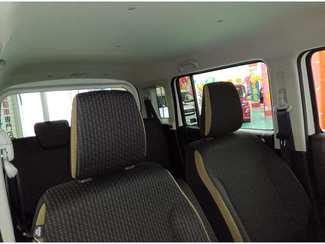 ハスラー ハイブリッドＧ　４ＷＤ　衝突軽減ブレーキ　横滑り防止装置　シートヒーター　ミラーヒーター　ＬＥＤヘッドライト　スマートキー（38枚目）