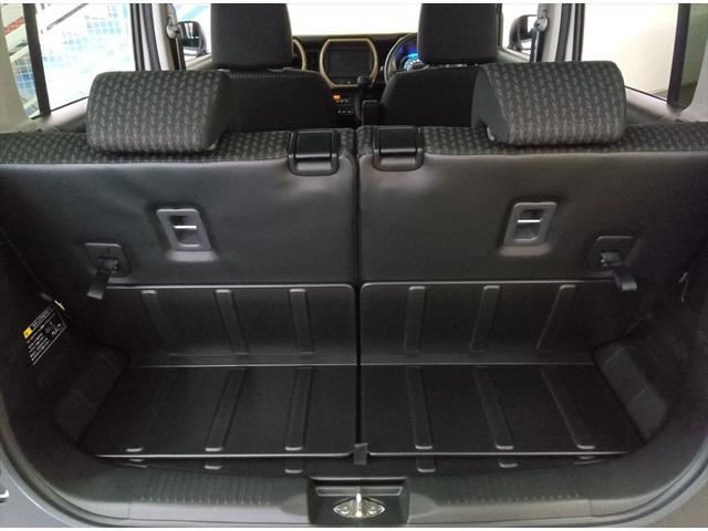 ハスラー ハイブリッドＧ　４ＷＤ　衝突軽減ブレーキ　横滑り防止装置　シートヒーター　ミラーヒーター　ＬＥＤヘッドライト　スマートキー（46枚目）