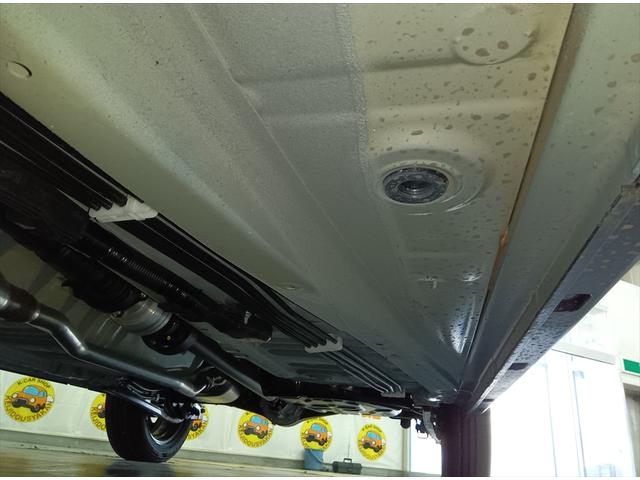 ハスラー ハイブリッドG 届出済未使用車 4WD 衝突軽減ブレーキ バックカメラ シートヒーター LEDヘッドライト 横滑り防止装置 スマートキー(3枚目)