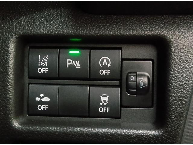 ハスラー ハイブリッドG 届出済未使用車 4WD 衝突軽減ブレーキ バックカメラ シートヒーター LEDヘッドライト 横滑り防止装置 スマートキー(6枚目)